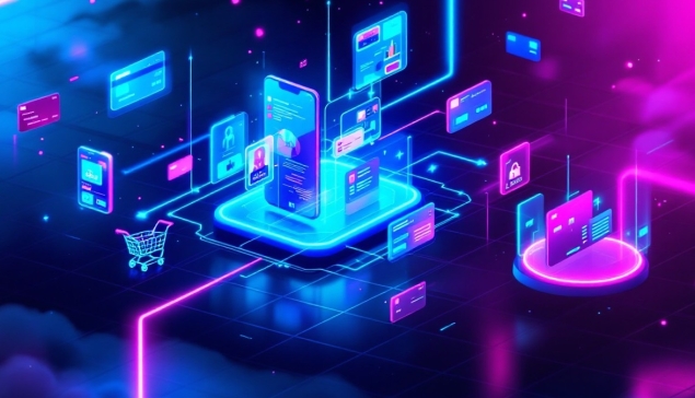 Oι AI Agents θα παίξουν καθοριστικό ρόλο στο λιανεμπόριο
